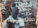 Belle And Sebastian - Boy With The Arab Strap Vinyl