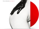 Strokes, The - The Strokes - Is This It (red Lp) [vinyl] [VINYL]