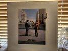 Pink Floyd, Wish You Were Here, 1975 1st Columbia, PC-33453, VG+/VG+