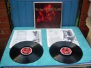 The Clash The Story Of The Clash Volume 1 Double Vinyl LP 1988 (CBS 460244 1) VG