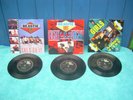 3 X Beastie Boys 7