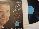 2 record set Billy Mize Record/vinyl VG++ Salute To Swing w/Texas playboys