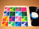 Cecil Taylor ‎LP - Unit Structures / 1966 US BLUE NOTE BST 84237 PRESS in MINT-