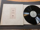 LP / PABLO CASALS - BACH SUITES FOR CELLO II - COLH 17