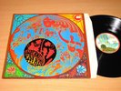Art LP - Supernatural Fairy Tales/1974 German Press IN Mint