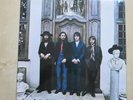 THE BEATLES Hey Jude UK vinyl LP Parlophone  PCS 7184 1979 EX