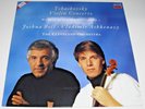 Decca Digital 421 716 *TCHAIKOVSKY* *WIENIAWSKI* Violin Concertos *Joshua BELL*