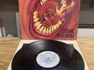 Vio-Lence ‎Eternal Nightmare 1988 Mechanic Original Vinyl LP Thrash Speed Metal