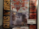 New Guns N Roses Appetite For Destruction 970/3000 Robert Williams Numbered 2018