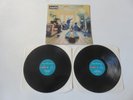 OASIS Definitley Maybe CREATION 1994 UK 1ST PRESSING 2 x VINYL LP SET CRELP169