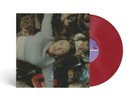 Olivia Rodrigo - bad idea right? - Vinyle 45 Tours Rouge