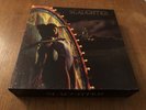 SLAUGHTER Stick It To Ya/Up All Night UK LP+Maxi+Single PROMO BOX Vinnie Vincent