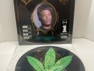 Dr Dre - The Chronic Green/Black Cover Vinyl #1904 of 2500 IVC Edition IN HAND