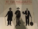 The presidents of the United States Of america vinyl - II lp