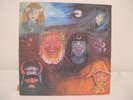 33 VINYL - KING CRIMSON - IN THE WAKE OF POSEIDON