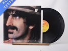 Frank Zappa - You Are What You Is - A2 B1 C2 D2 Double LP Vinyl Record - VG+/EX