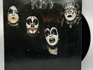 Kiss - Self Titled - 1974 US 1st Press NO Kissin’ Time (EX) Ultrasonic Clean