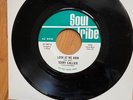 Terry Callier - Look At Me Now / Ordinary Joe - Soul Tribe