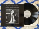 The RON AFFIF Quartet Vinyl LP Guitar Jazz rare private press Pittsburgh