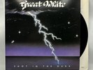 Great White - Shot In The Dark - 1986 US 1st Press (NM) Ultrasonic Clean
