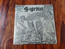 Sigrblot – Blodsband (Blood Religion Manifest) LP