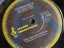THE HOOTER SISTERS Alison MacCallum BOBBI MARCHINI Janice Slater ALBERT A-label