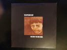 The Appleseed Cast - The End Of The Ring Wars vinyl RARE Translucent Orange