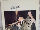 Johnny Winter vinyl Lp 
