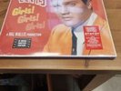 Elvis In Girls Girls Girls LP