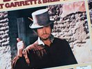 RARE COVER 1973 OG BOB DYLAN PAT GARRETT BILLY THE KID VINYL LP NM