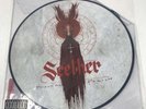 SEETHER - Poison The Parish, Limited Edition Picture Disc Vinyl LP