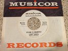 SAMMY AMBROSE Welcome To Dreamsville /Monkey See, Do 7