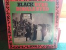 Donald Byrd ‎– Black Byrd-2005  Blue Note Reissue Vinyl