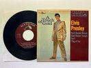 Elvis Presley RCA EPA 5088 A Touch Of Gold Volume 1 EP Maroon Label