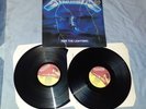 Metallica – Ride The Lightning-1987- FIRST LIMITED EDITION -2 X 45RPM  REC.-N/M