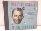 BING CROSBY Merry Christmas 10