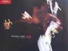 Pearl Jam - Live On Two Legs - RSD22 (Limited Edition, Crystal Clear Vinyl 2LP)