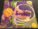 BLUES PILLS-S/T DEBUT-2014 2xLP YELLOW VINYL-LIMITED TO 300-NEW & SEALED