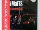 INMATES SHOT IN THE DARK RADAR P10955F JAPAN PROMO VINYL LP