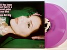 2 LP: Lana Del Rey - Did You Know That's A Tunnel Under Ocean.., Pink, NEU & OVP