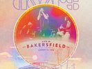 THE DOORS Live In Bakersfield 2xLP RSD Orange Vinyl 2023 Record Store Day #5683