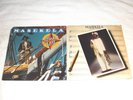 (2) SEALED LP's - Masekela, Hugh 