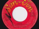 SOLICITORS Joyce HOLY GARIL  modern soul 45 DISCO synth boogie HEAR