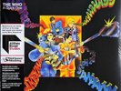 The Who A Quick One HALF-SPEED  MASTERED 2021   NEW VINYL Sealed