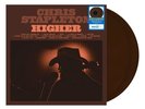 Chris Stapleton - Higher 2LP Opaque Brown Color Vinyl (New/Sealed)