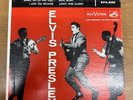 Elvis Presley RCA EPA-830 