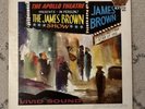 The Apollo Theater Presents In Person The James Brown Show (King 826) LP G/G