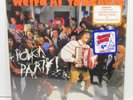 1986 Weird Al Yankovic POLKA PARTY Album #FZ 40520 Sealed With Hype Stickers wow