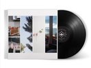 COUNTERPARTS DIFFERENCE BETWEEN HELL AND HOME NEW LP