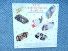 Various Artists - Now That's What I Call Music The Christmas Album (LP Nr Mint)